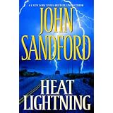 Heat Lightning