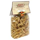 Rao's Fusilli, 17-Ounce (Pack of 6)