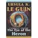 The Eye of the Heron