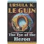 The Eye of the Heron