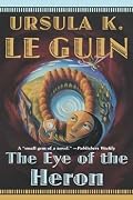 The Eye of the Heron