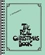The Real Christmas Book - C Edition - Fake Book