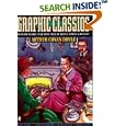 Graphic Classics, Vol. 2: Arthur Conan Doyle, Second Edition by Arthur Conan Doyle, Antonella Caputo, Rod Lott, and Simon Gane
