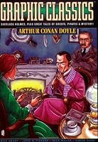 Graphic Classics, Vol. 2: Arthur Conan Doyle, Second Edition