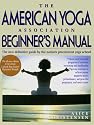 American Yoga Association Beginner's Manual