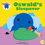 : Oswald's Sleepover