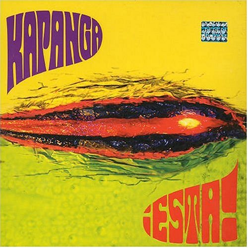 Kapanga - Postal Lyrics - Zortam Music