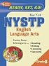 NY 8th Grade ELA (REA) - The Best Test Prep for NYS 8th Grade ELA (Test Preps)