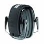 Howard Leight R-01523 Leightning L0F Ultra Lightweight NRR 23 Compact Folding Earmuff