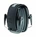 Howard Leight R-01523 Leightning L0F Ultra Lightweight NRR 23 Compact Folding Earmuff
