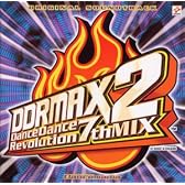 DDRMAX 2 -Dance Dance Revolution 7thMIX- ORIGINAL SOUNDTRACK