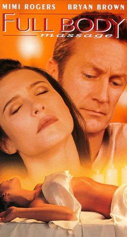 mimi rogers full body massage