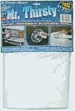 Mr. Thirsty Super Absorbent Synthetic Towel