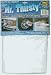 Mr. Thirsty Super Absorbent Synthetic Towel