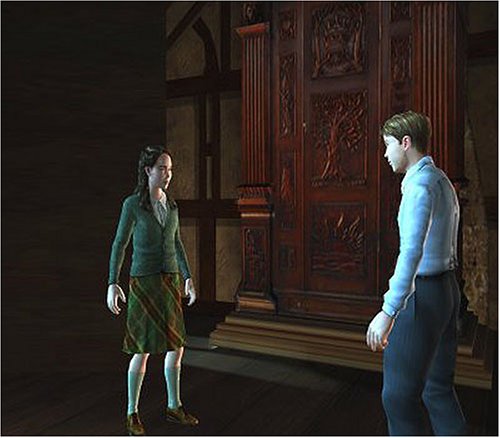The Chronicles of Narnia The Lion, The Witch, and The Wardrobe image