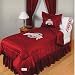Ohio State Buckeyes Bedding Collection