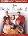 The Royle Family: Four Original BBC TV Episodes Vol 2 (BBC Radio Collection)