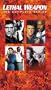 Lethal Weapon [VHS]