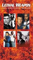 Lethal Weapon Collection