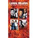 Lethal Weapon [VHS]