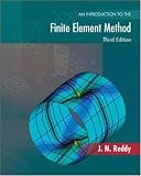 An Introduction to the Finite Element Method (Mcgraw Hill Series in Mechanical Engineering)