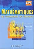 Math�matiques et traitement de donn�es BEP Agricole
