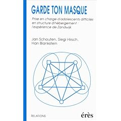Garde ton masque