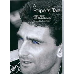A Peiper's Tale