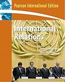 International relations