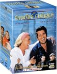 Les Saintes ch�ries : L'int�grale Sai...