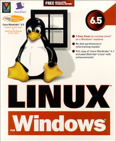 Linux for Windows