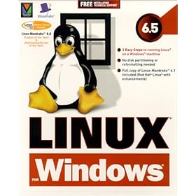 Linux for Windows