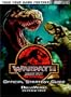 Warpath: Jurassic Park Official Fighting Guide (Brady Games)