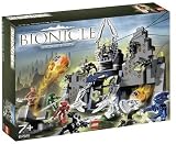 Lego Stories and Action Bionicle Visoraks Gate