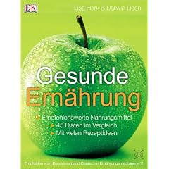 Gesunde Ernährung (Gebundene Ausgabe)