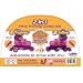 Chicago Girls Training Skate Combo, Size J10 - J13