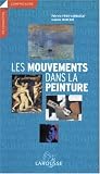 Revue Larousse  / Les mouvements dans la peinture