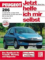 Jetzt helfe ich mir selbst (Band 215): Peugeot 206