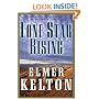 Lone Star Rising: The Texas Rangers Trilogy