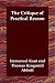 The Critique of Practical Reason