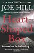 Heart-Shaped Box: A Novel