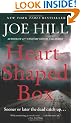 Heart-Shaped Box: A Novel