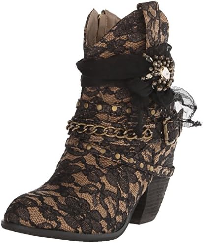 Not Rated Women's Dutchess Boot