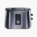 Krups TT6170 Stainless-Steel 800-Watt 2-Slice Toaster