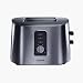 Krups TT6170 Stainless-Steel 800-Watt 2-Slice Toaster