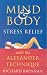 Book Mind and Body Stress Relief with the Alexander Technique