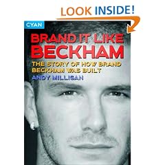 Brand It Like Beckham: The story of how Brand Beckham was built
