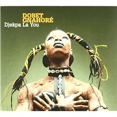 Djekpa La You - Dobet Gnahore