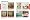 Tiling 1-2-3: Floors, Walls, Countertops, Fireplaces, Decorating Ideas, Custom Design (Home Depot ... 1-2-3)