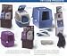 Kitchen & Housewares : Doskocil #22707 Cover Cat Litterpan